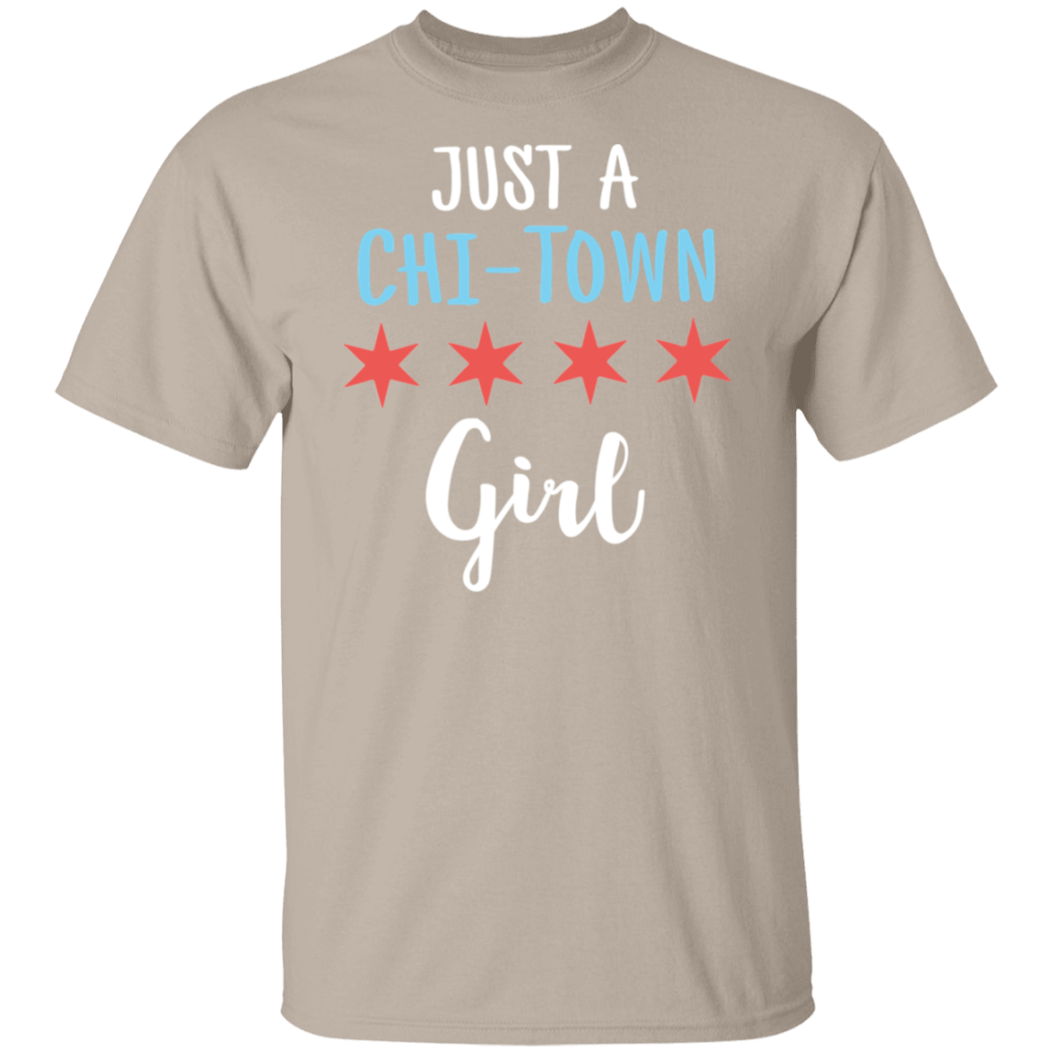 Chi Town Girl
