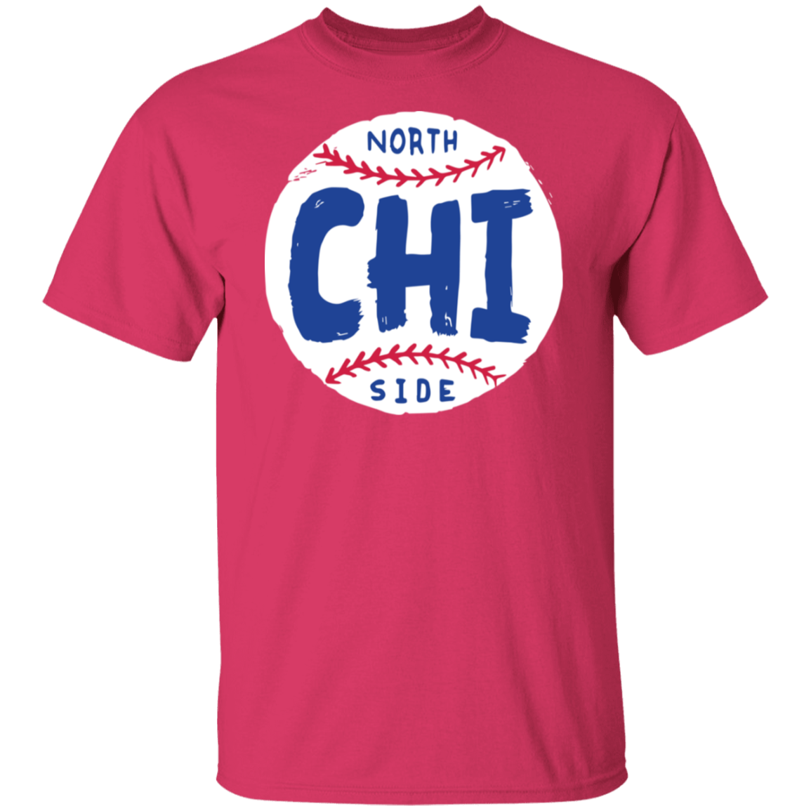 North Side Chi