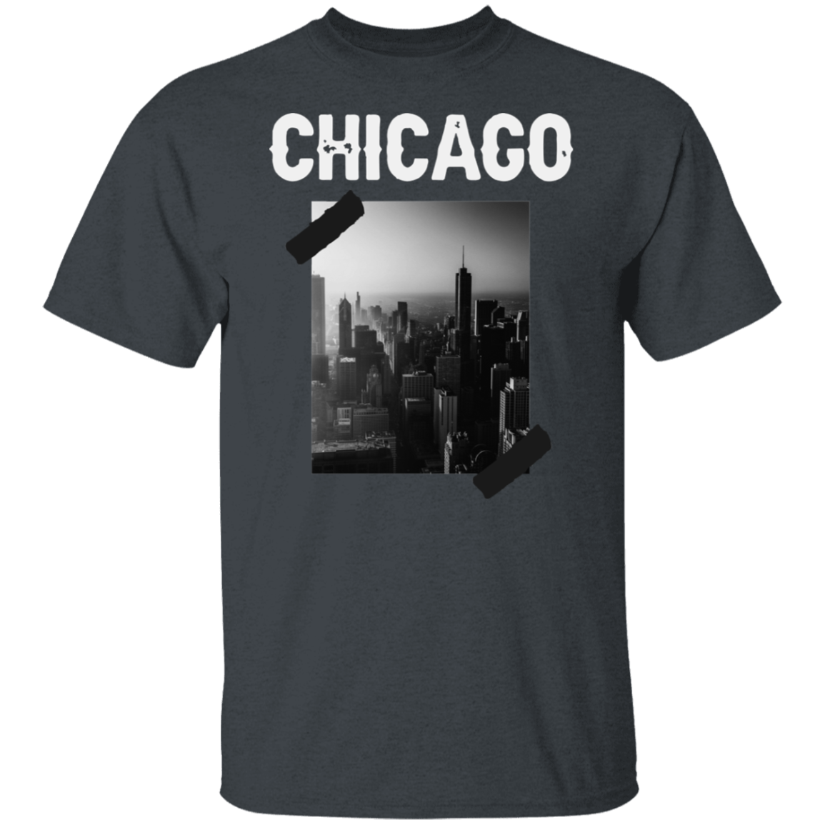 Skyline Chicago