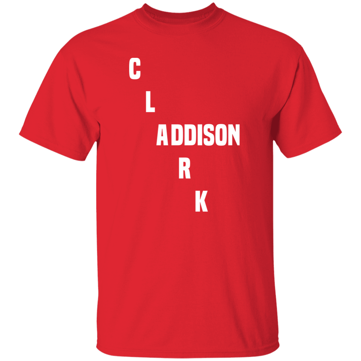 Clark Addison