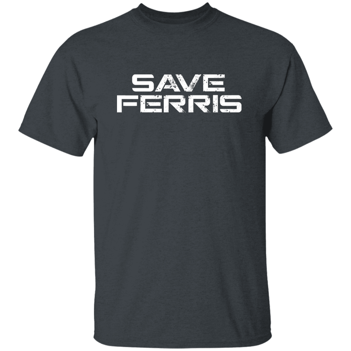 Save Ferris