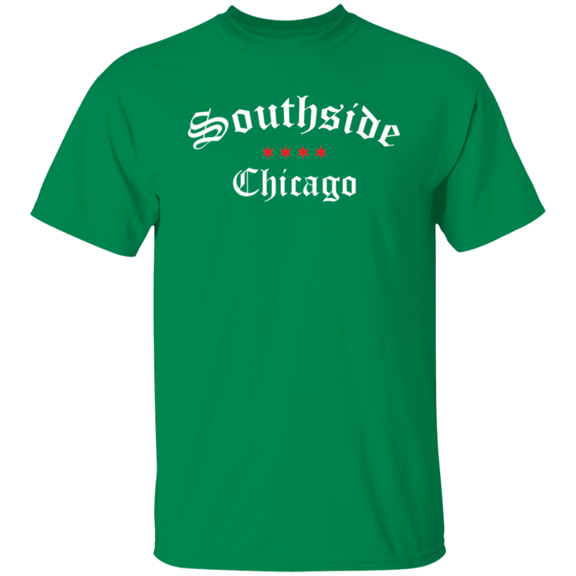 South Side Flag