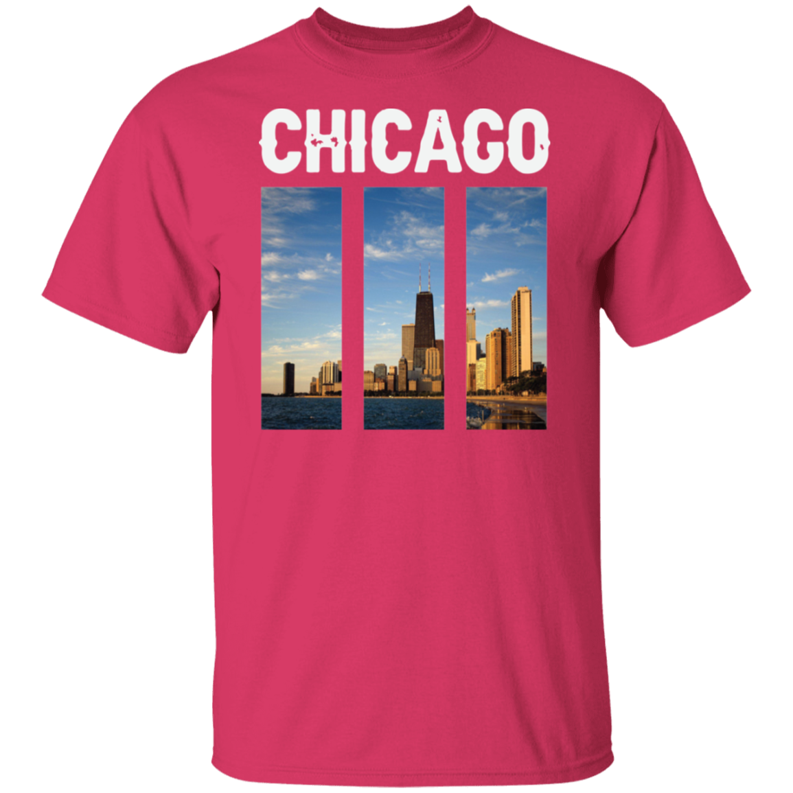 Shutter Chi