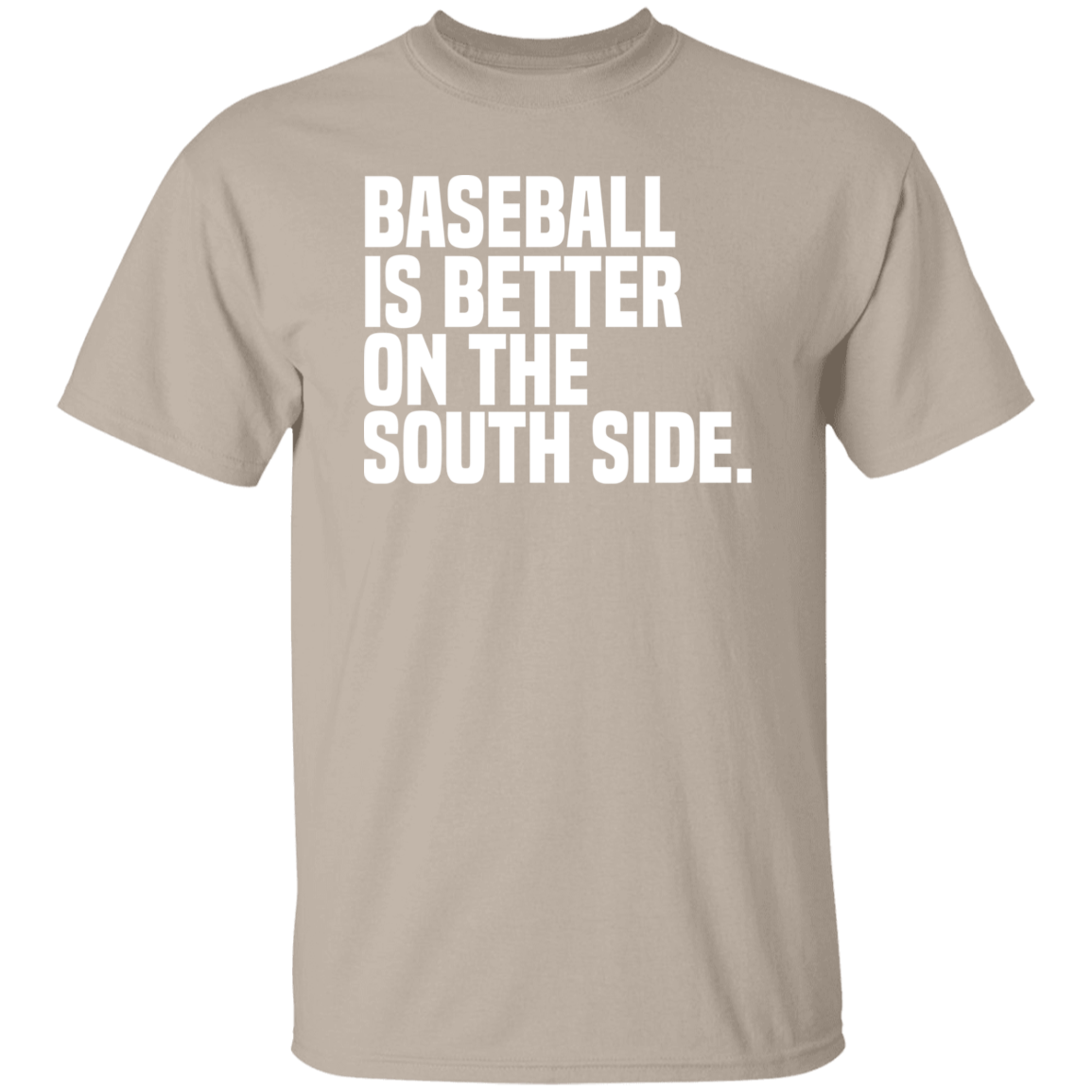 Baseball Better South Side