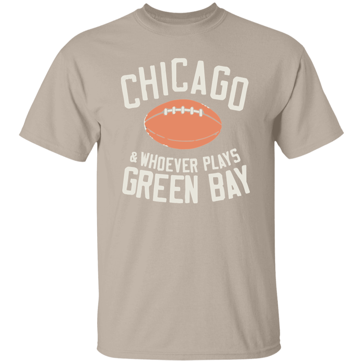 Whoever Green Bay