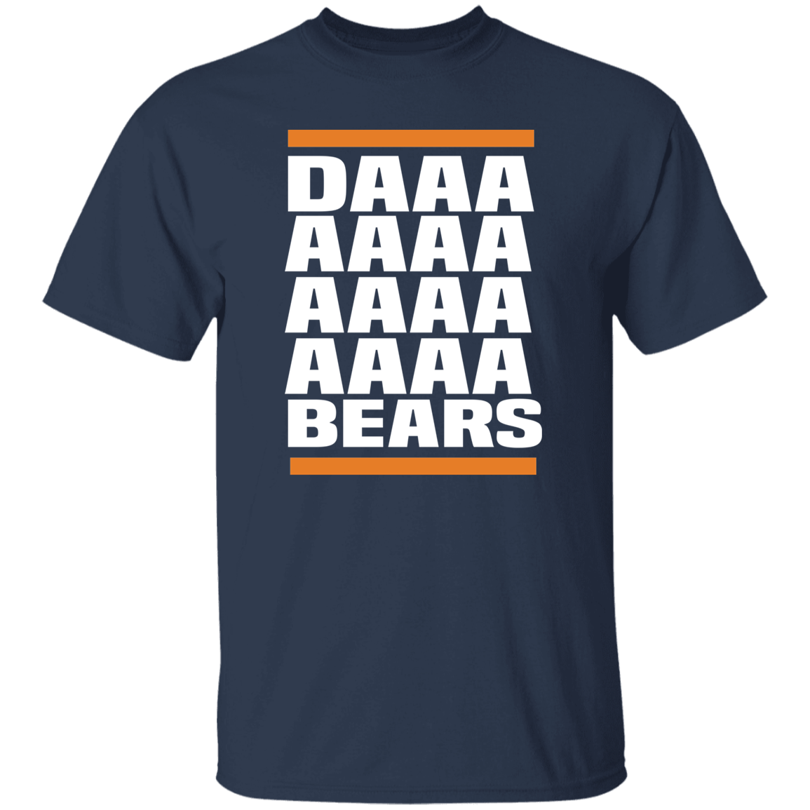 DAAAA Bears