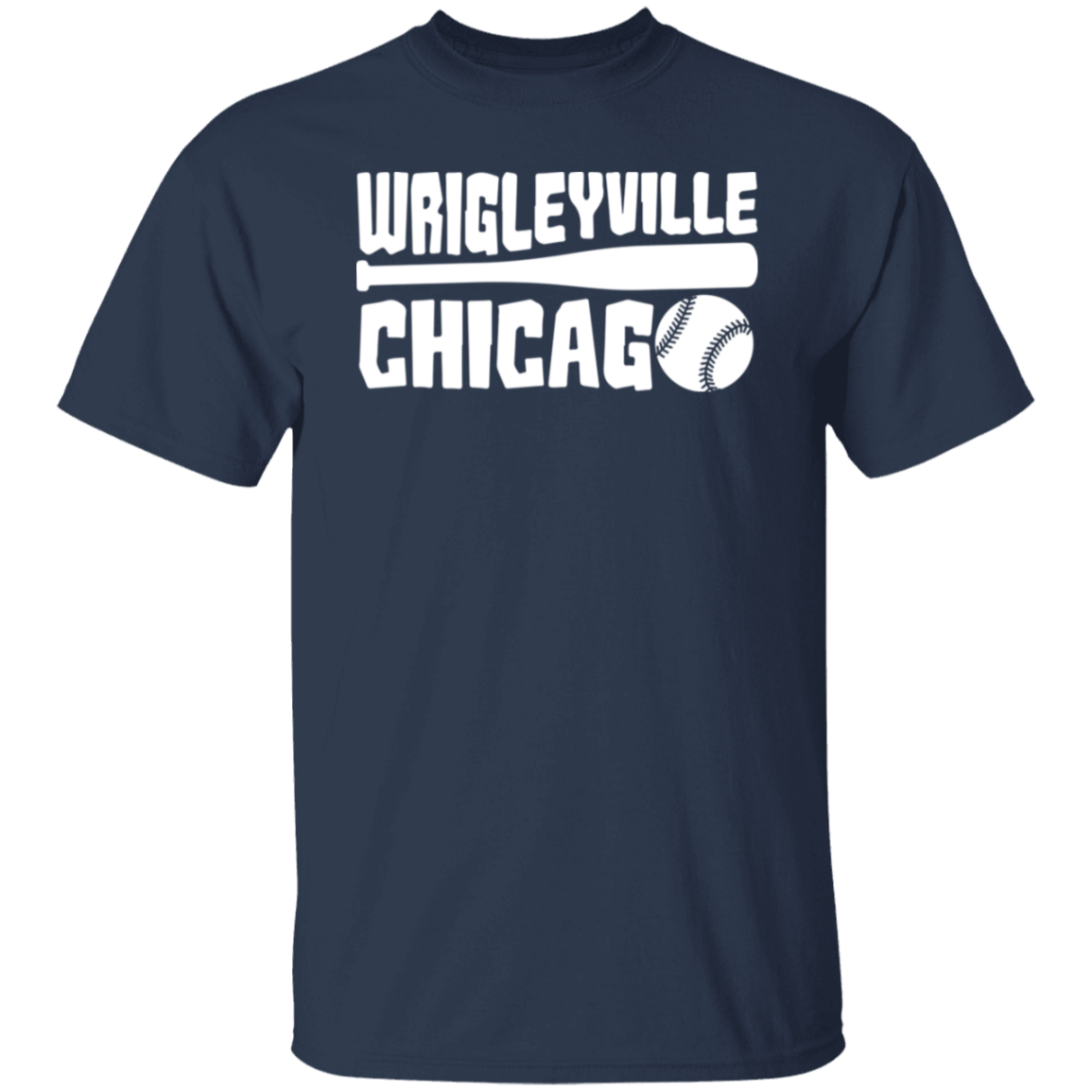 Wrigleyville