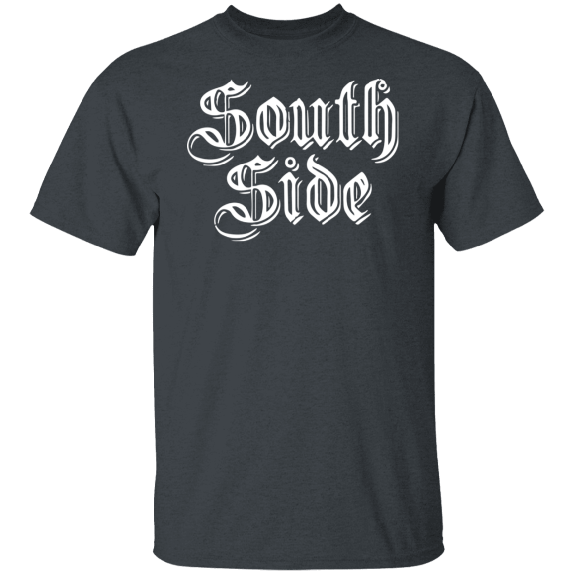 South Side Font