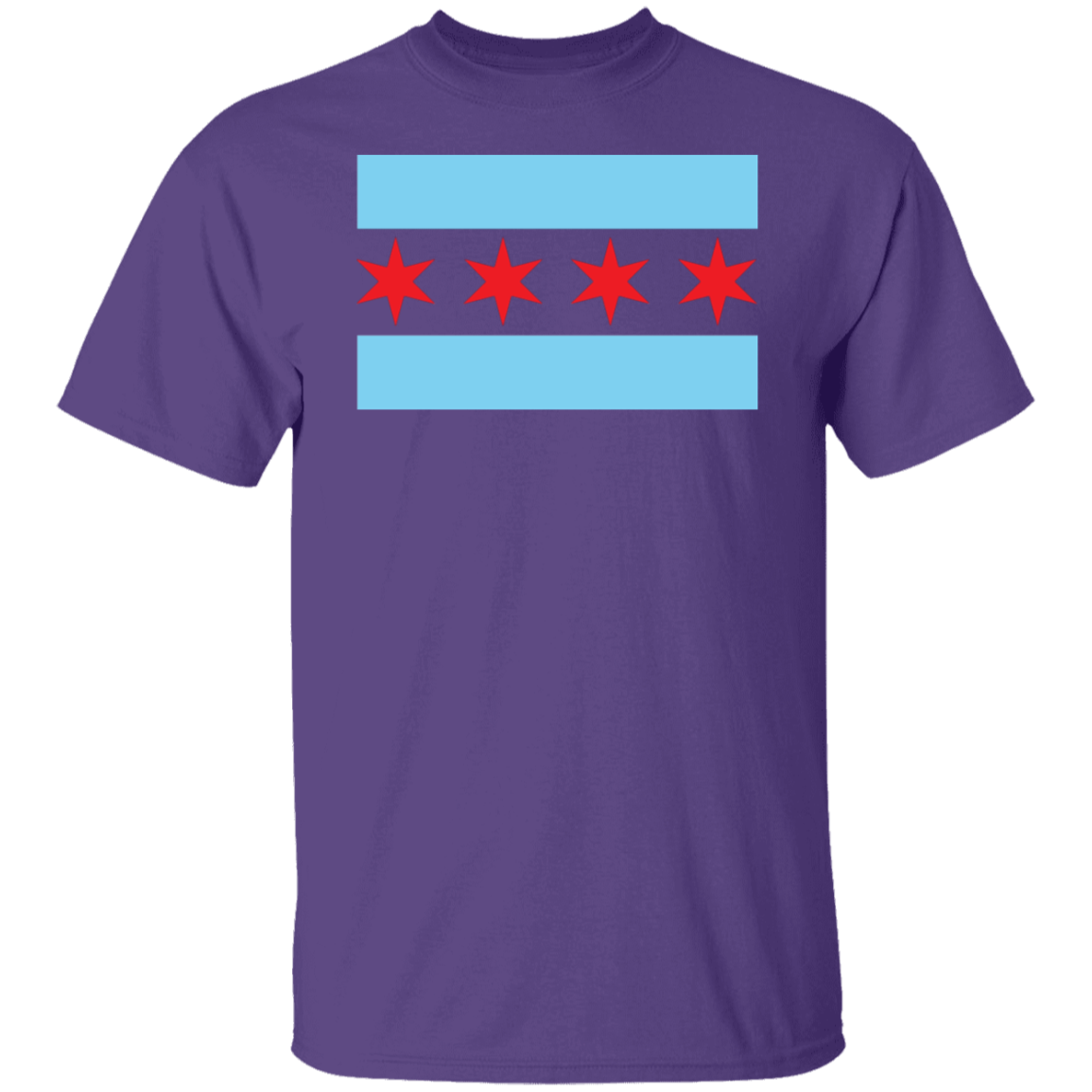 Chicago Flag