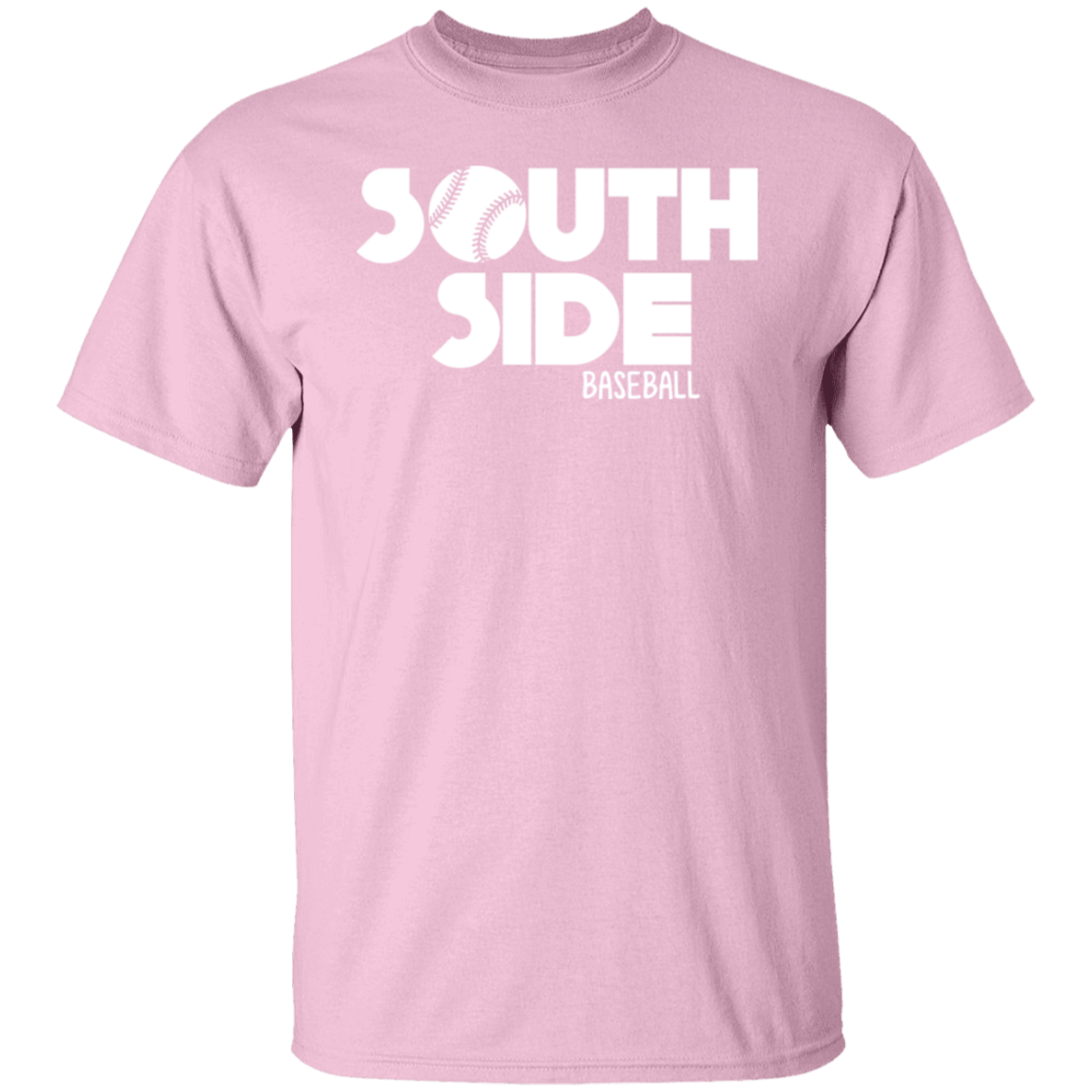 South Side Baseball