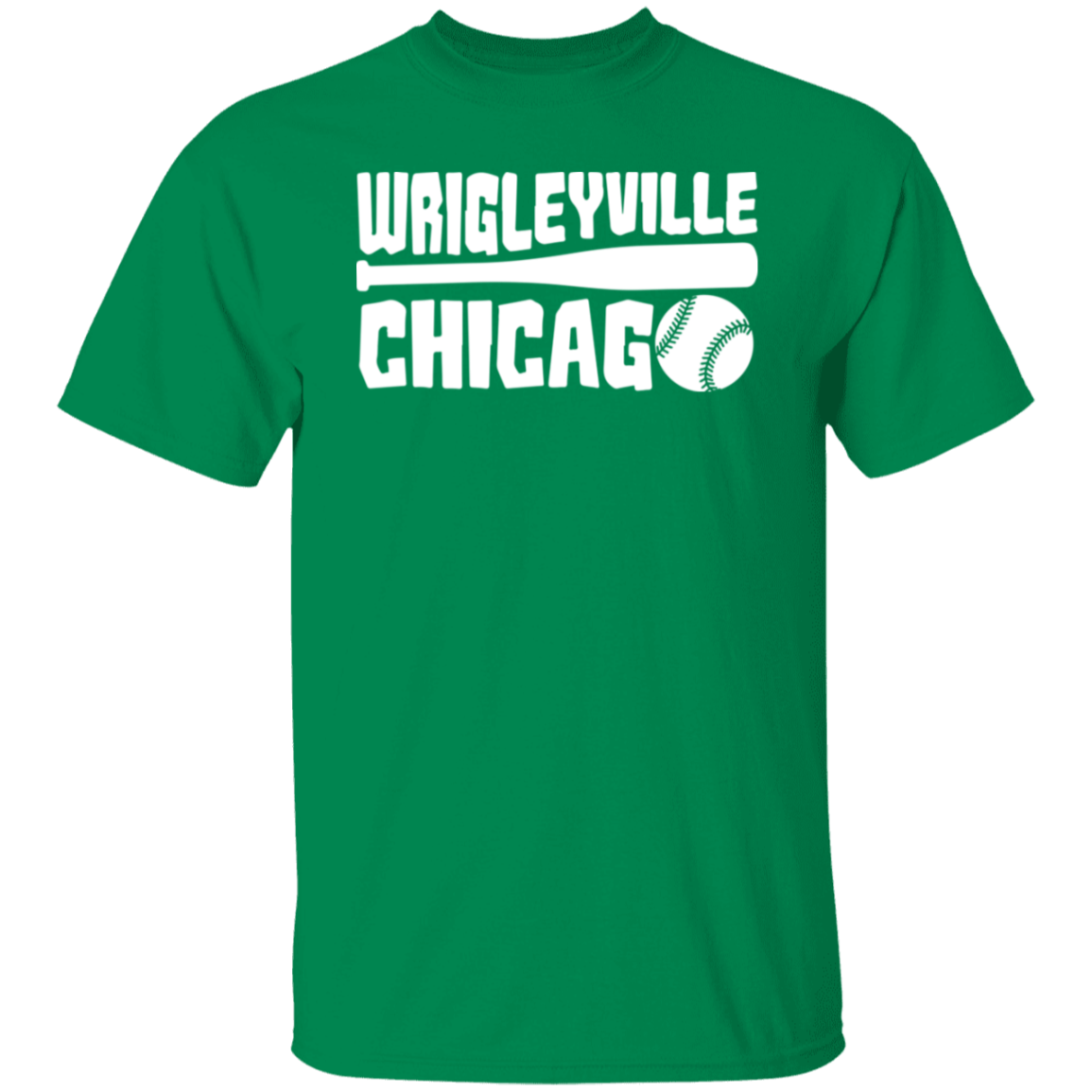 Wrigleyville