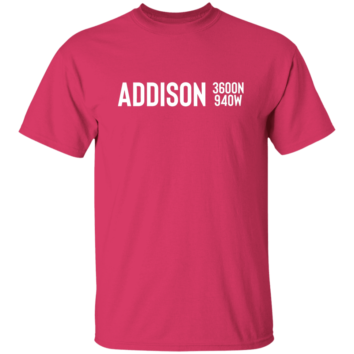 Addison