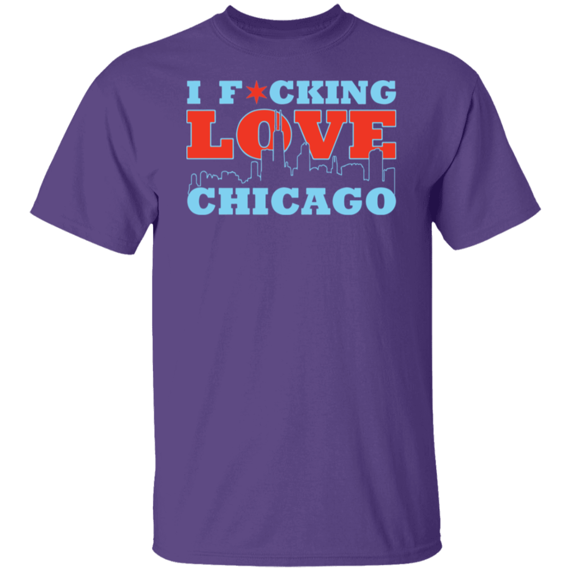 Love Chicago