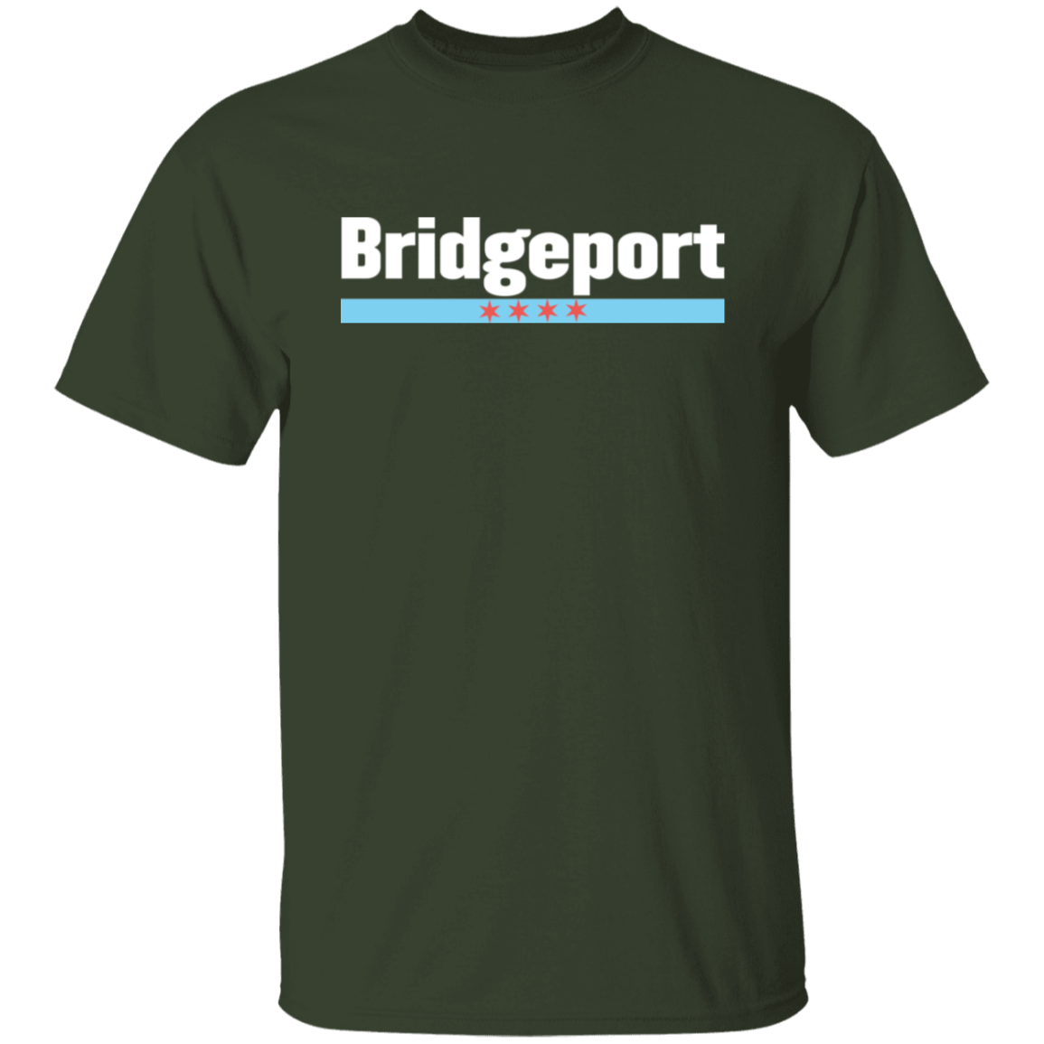 Bridgeport