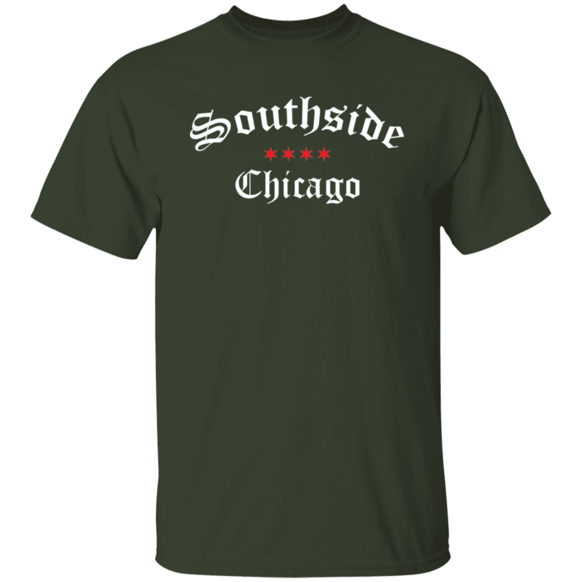 South Side Flag