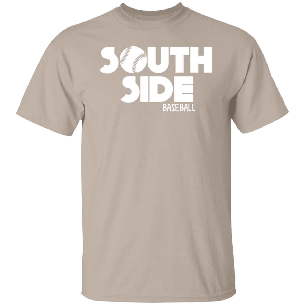 South Side Baseball