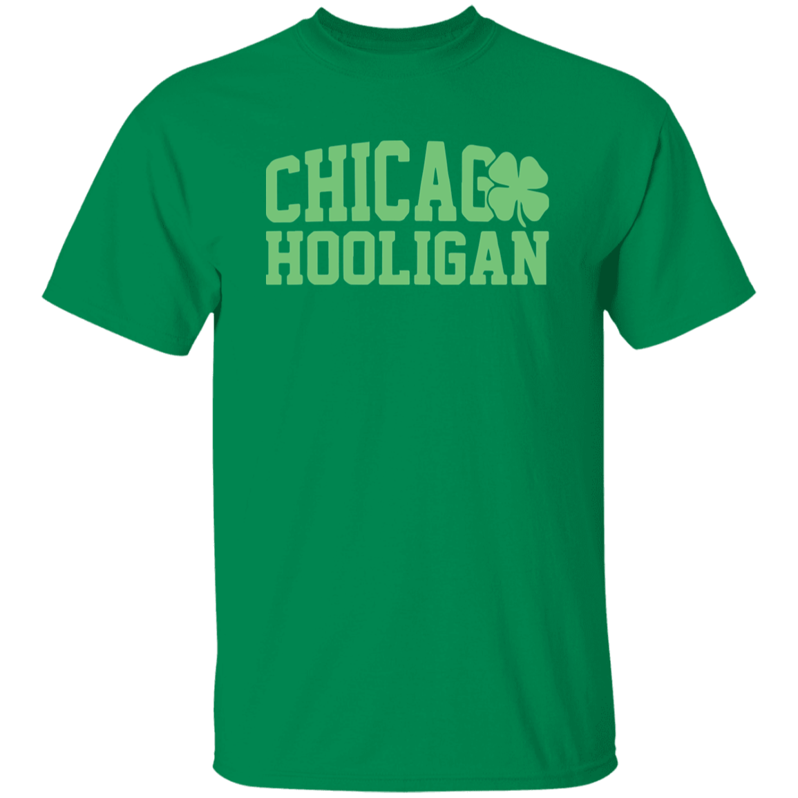 Chicago Hooligan