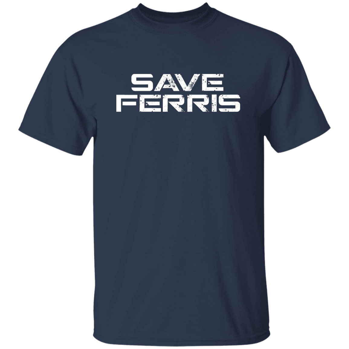 Save Ferris