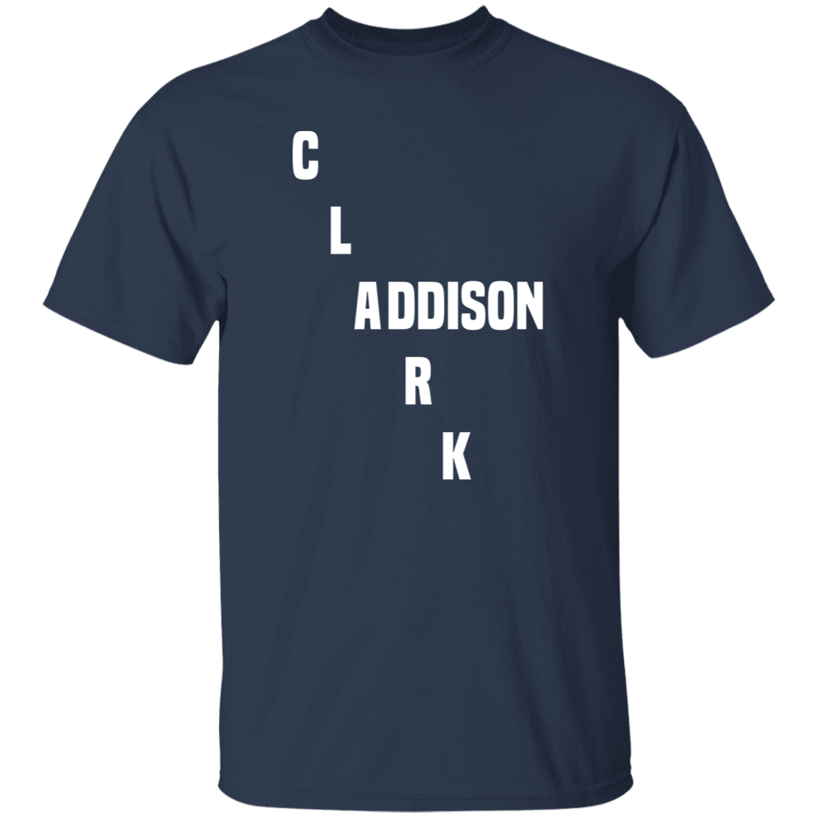Clark Addison