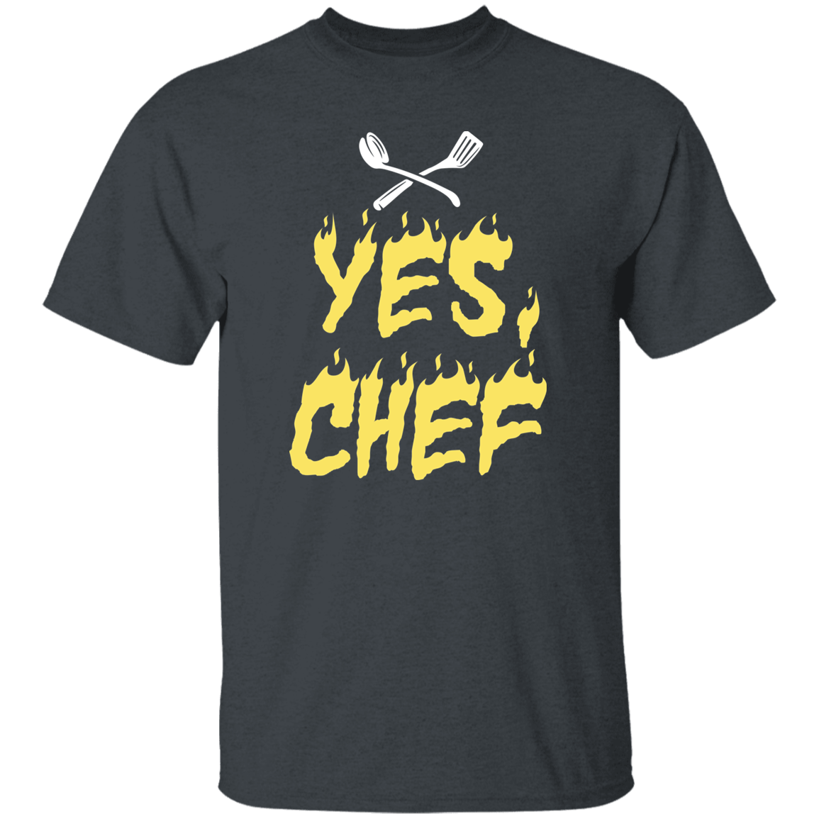 Yes Chef