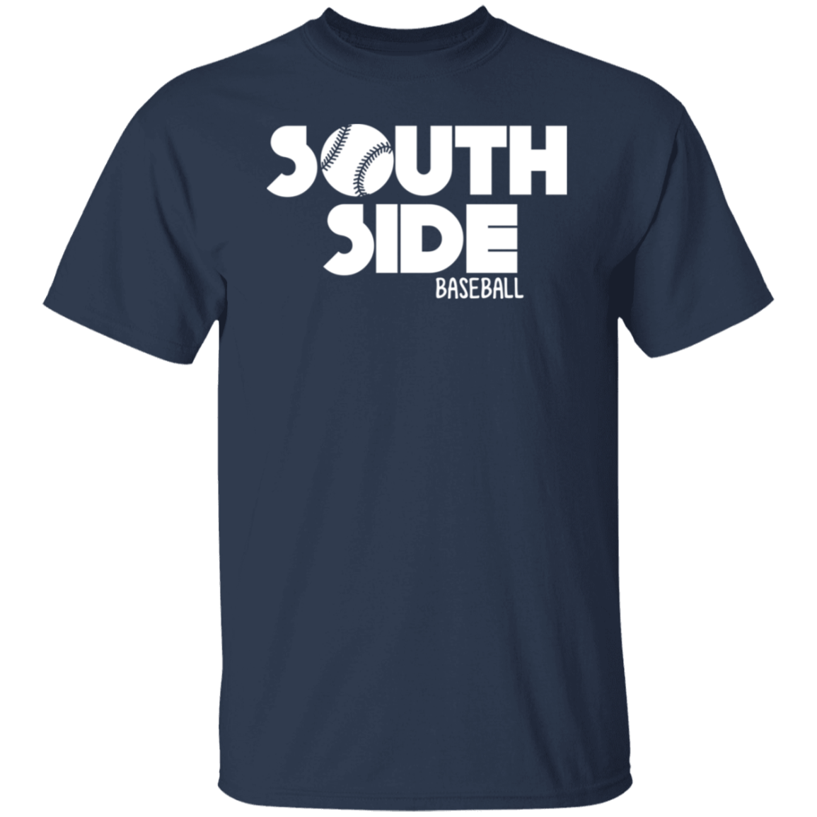 South Side Baseball