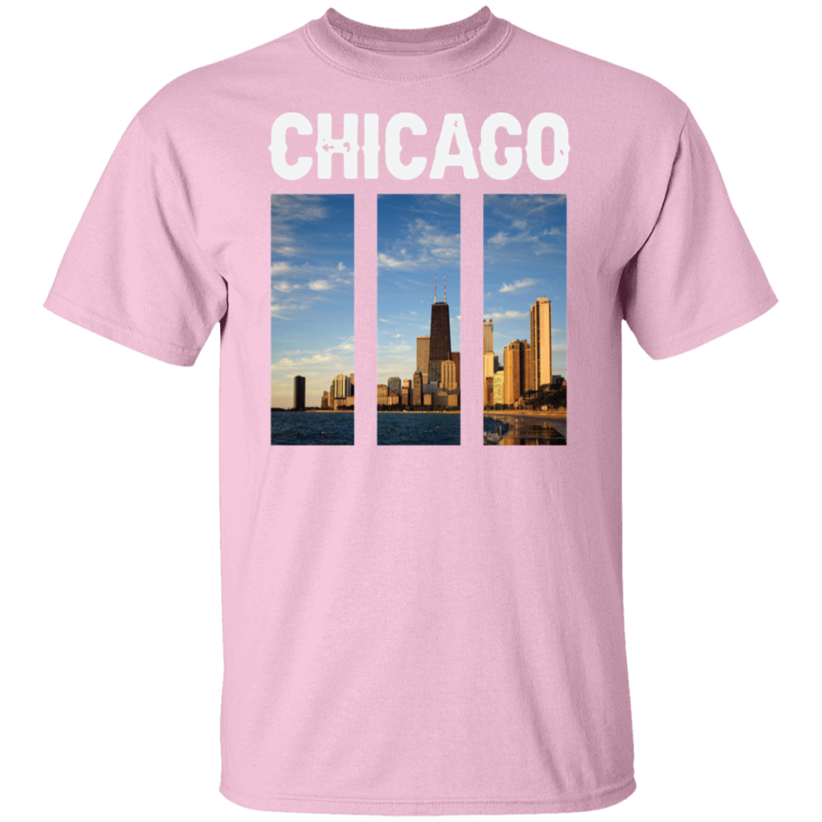 Shutter Chi