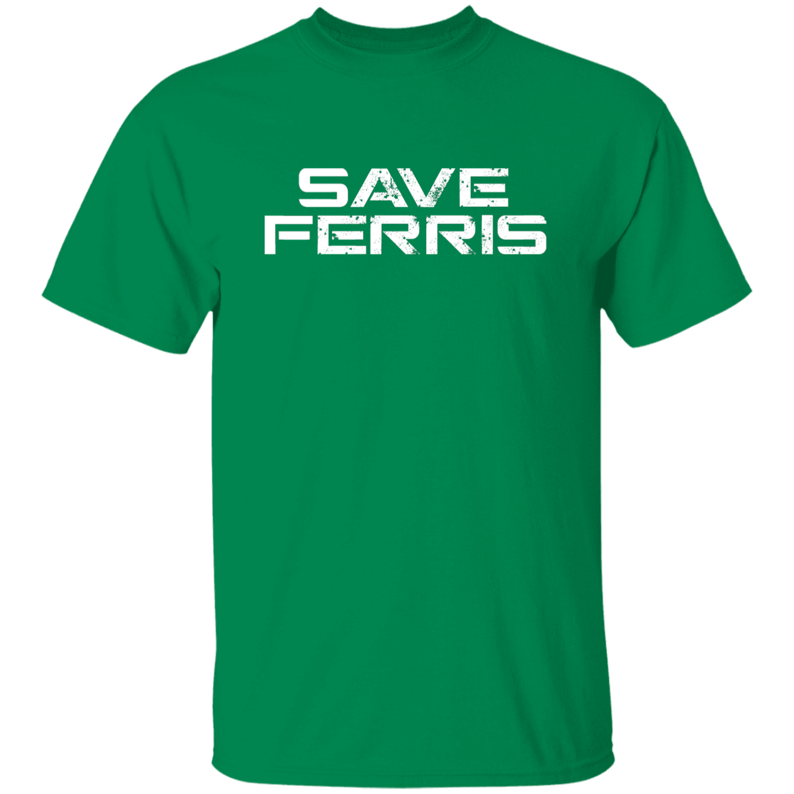 Save Ferris