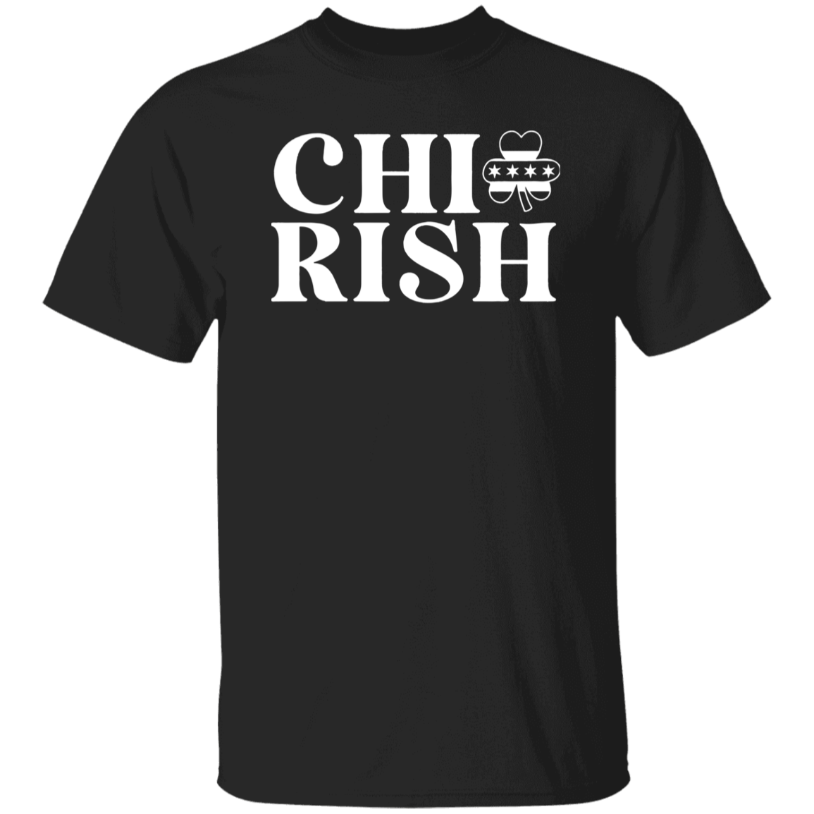 Chi Rish