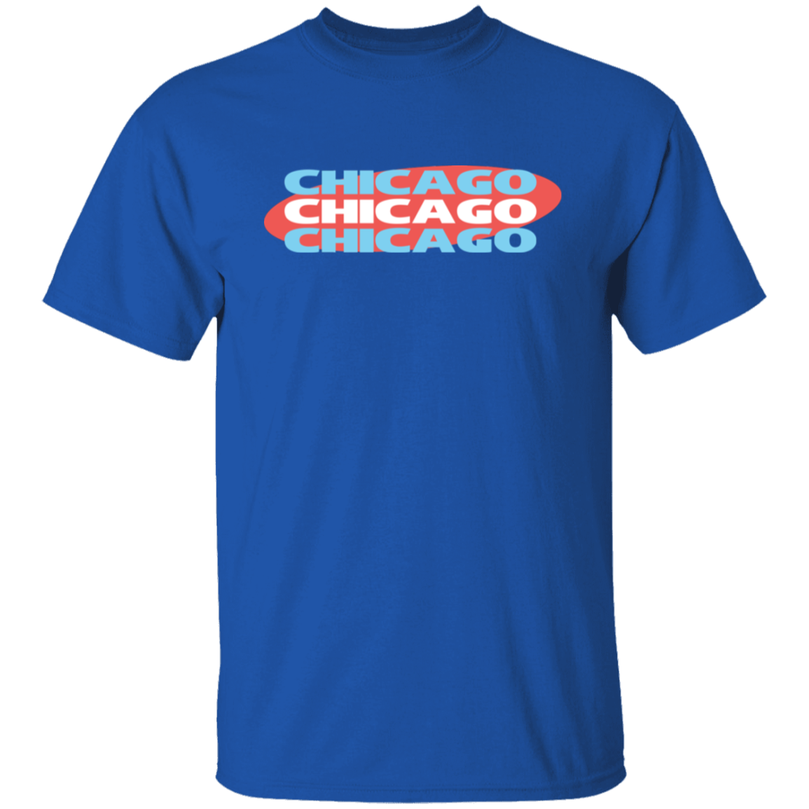 Chicago 3x