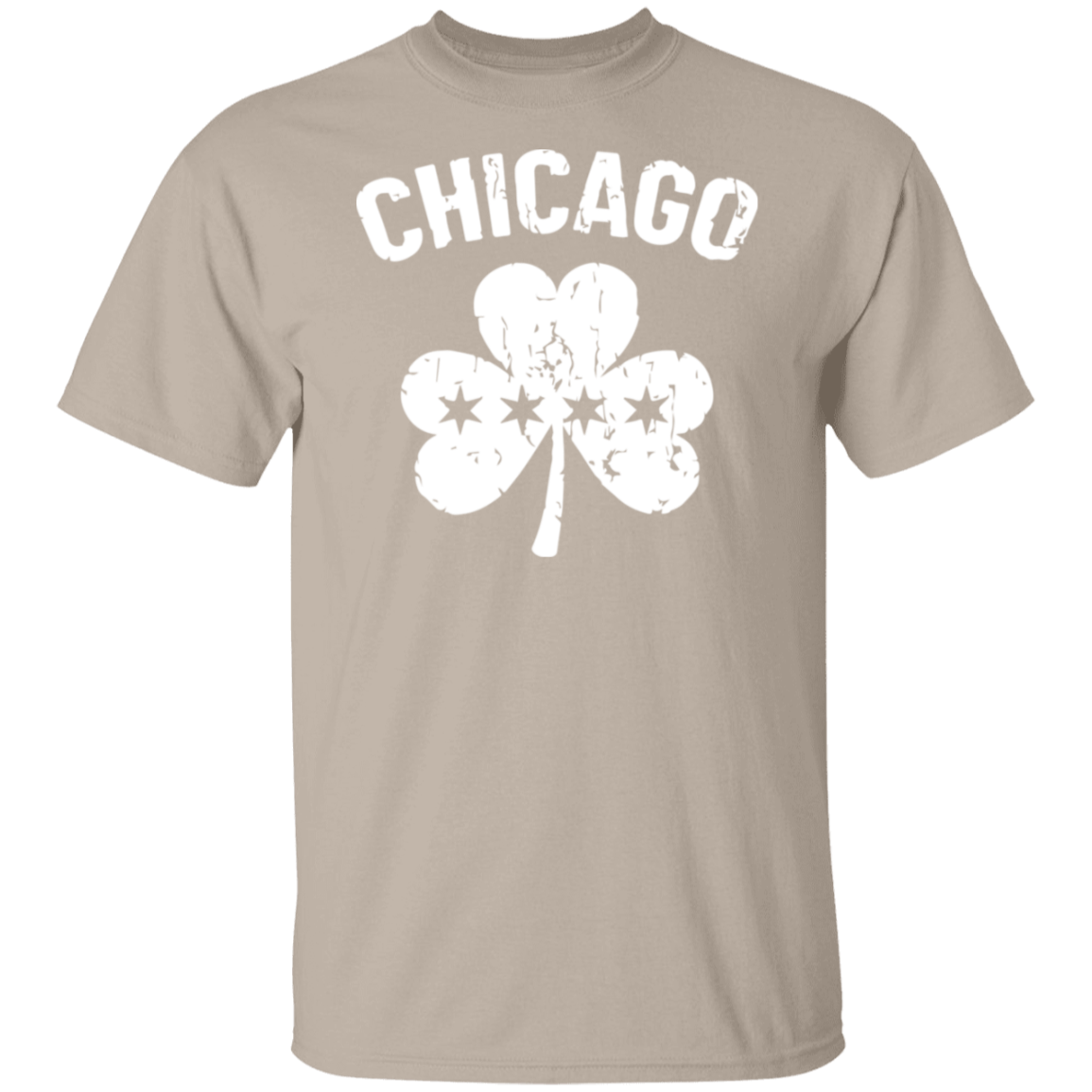 Flag Irish