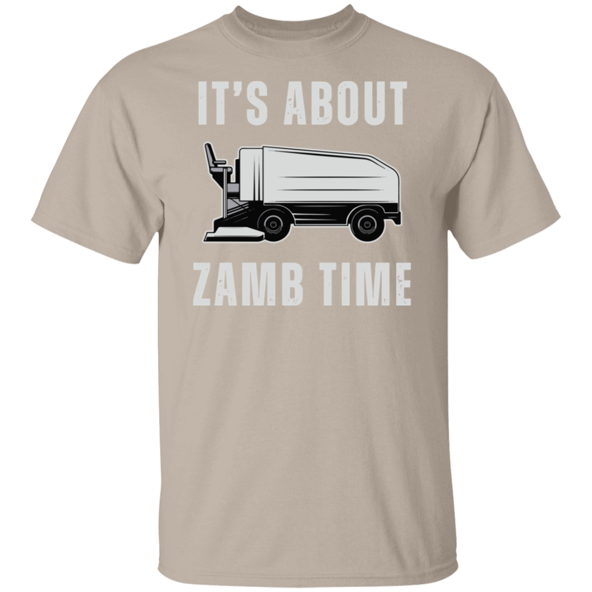 Zamb Time