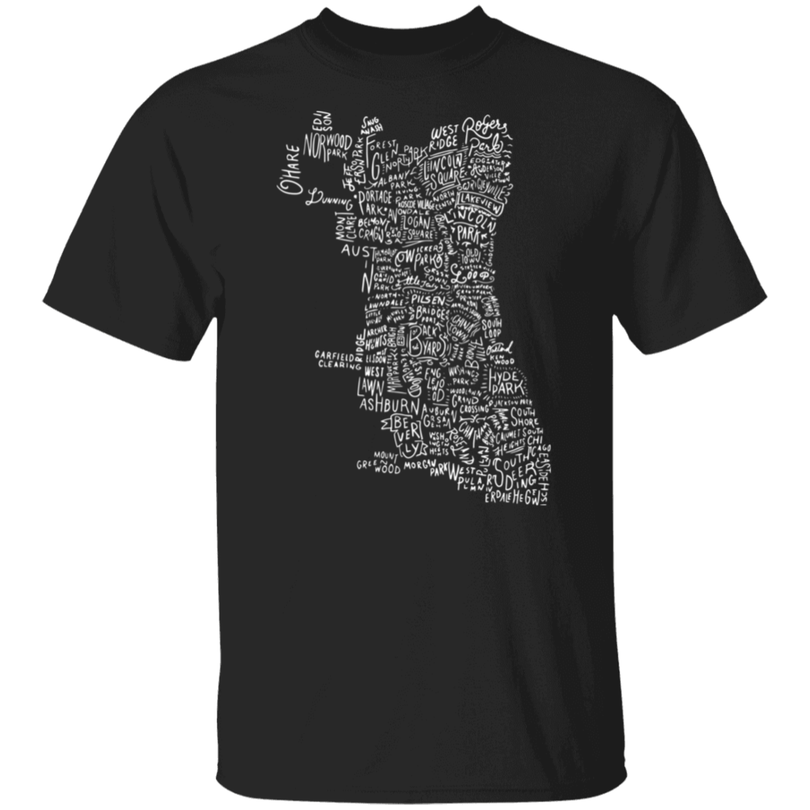 Neighborhoods