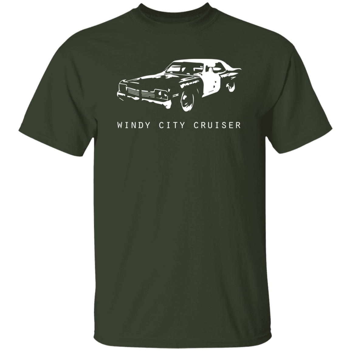 Windy City Cruiser