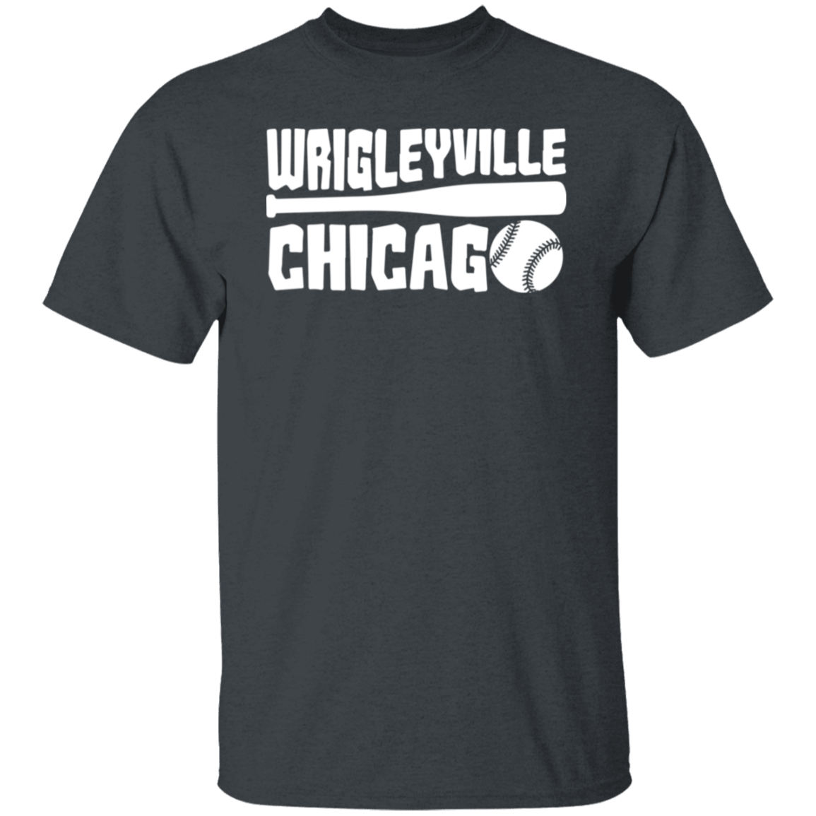 Wrigleyville