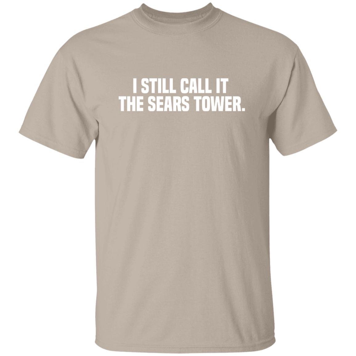 Sears Tower