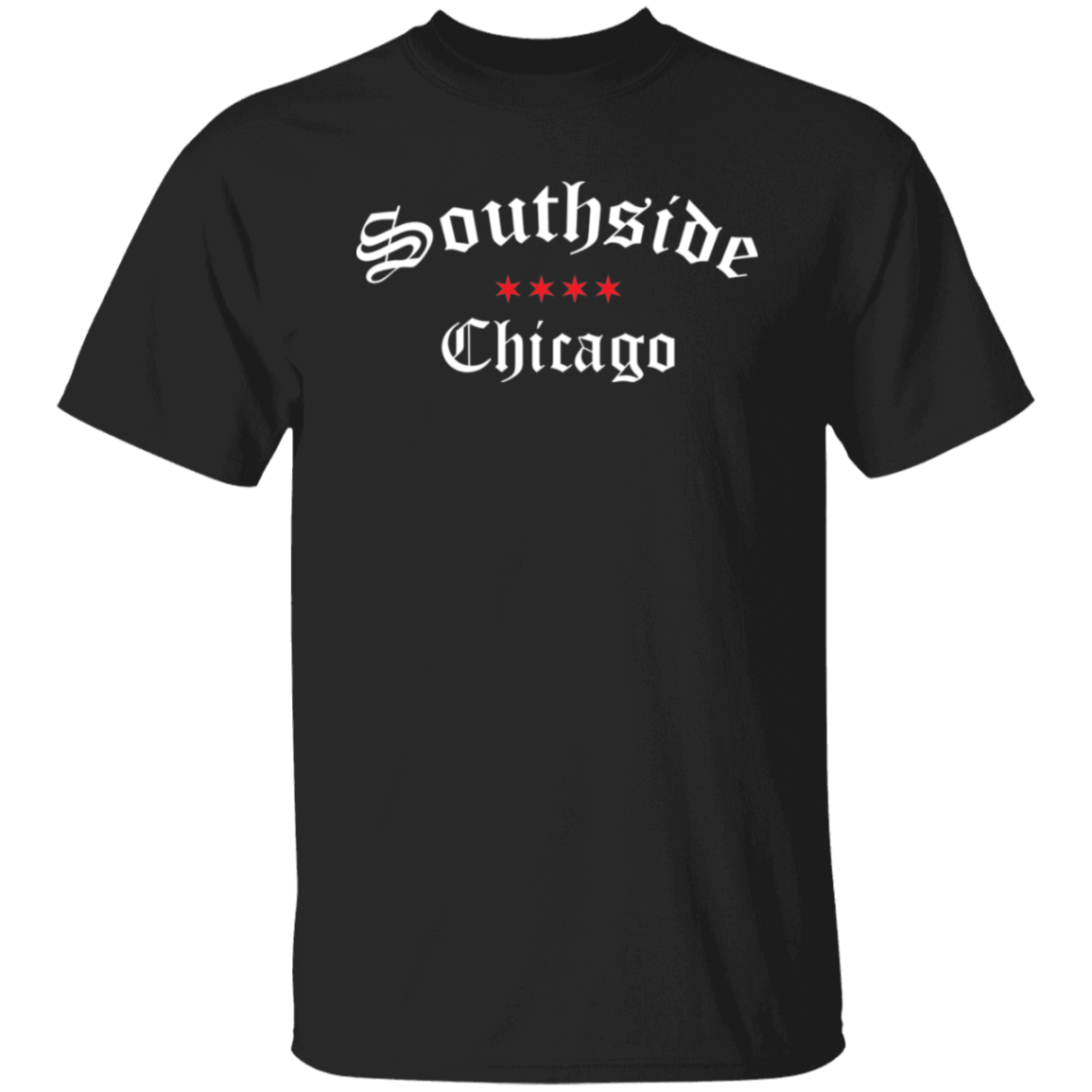 South Side Flag