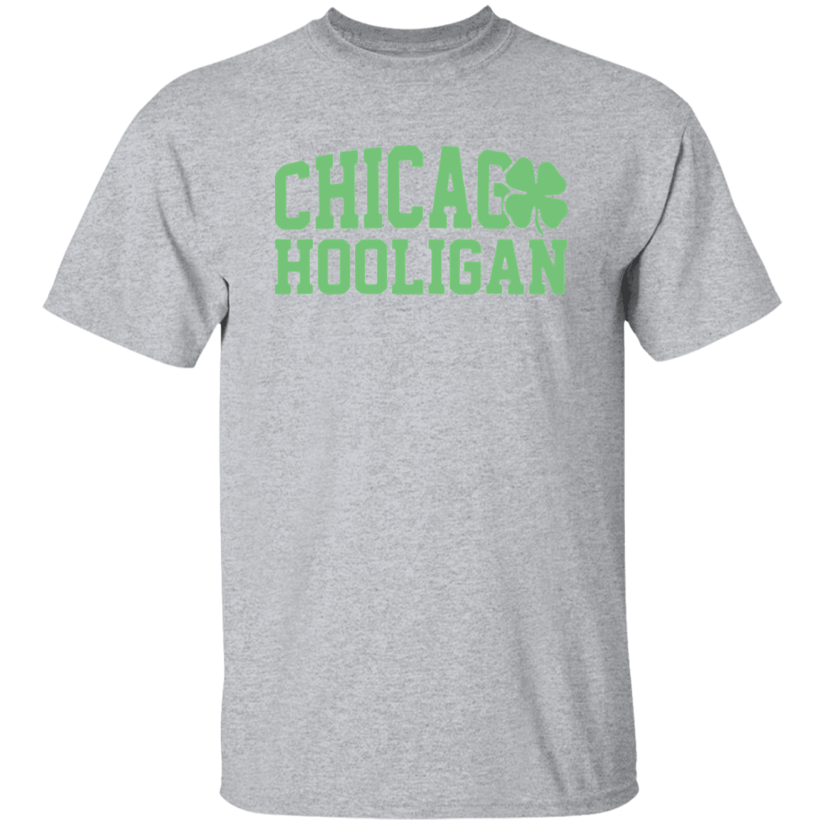Chicago Hooligan