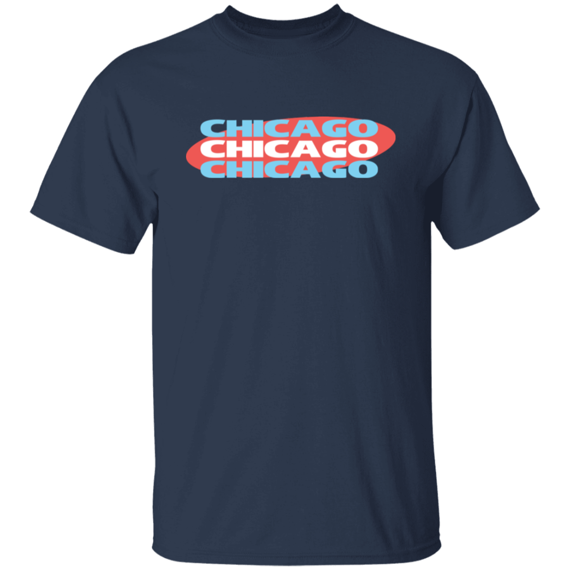 Chicago 3x