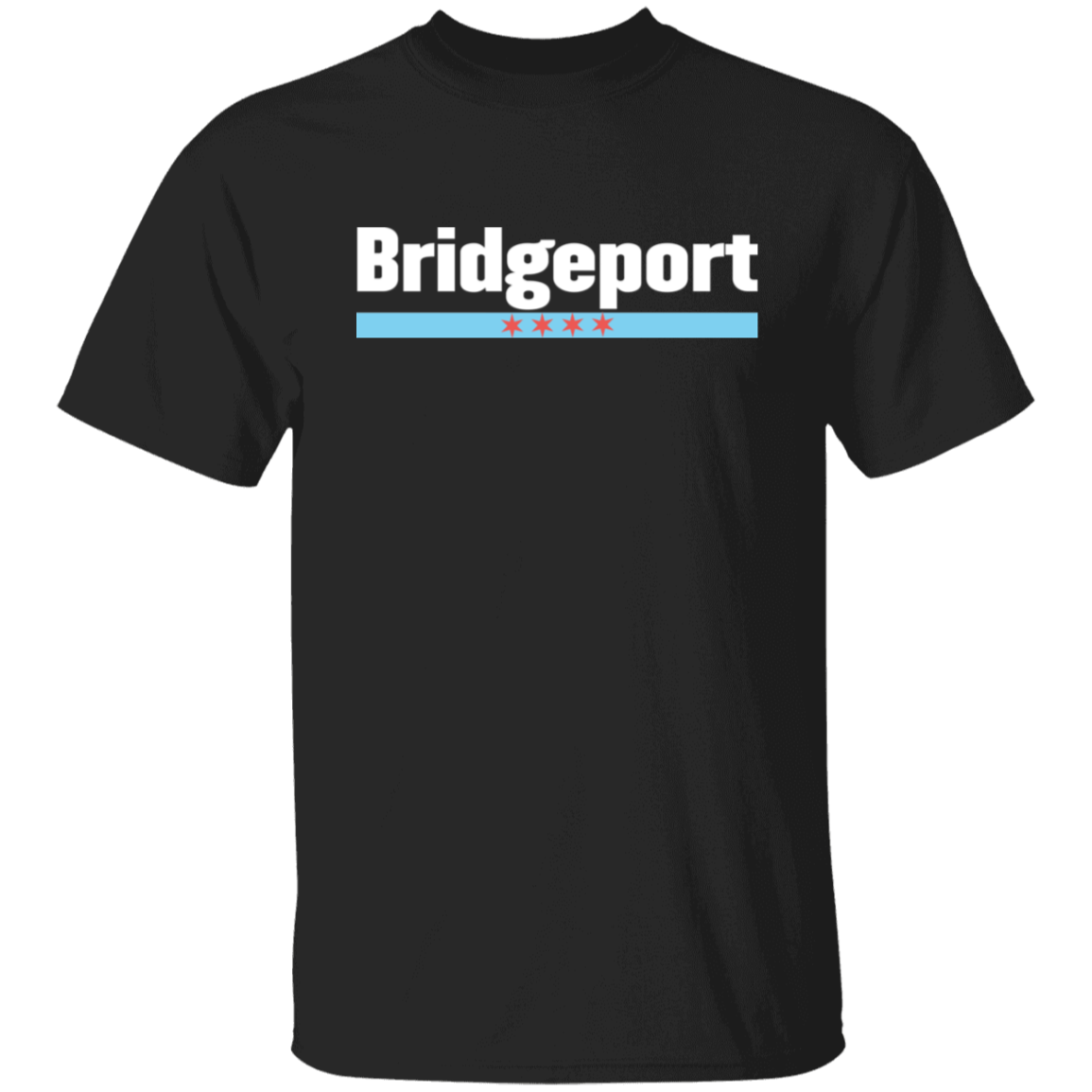 Bridgeport