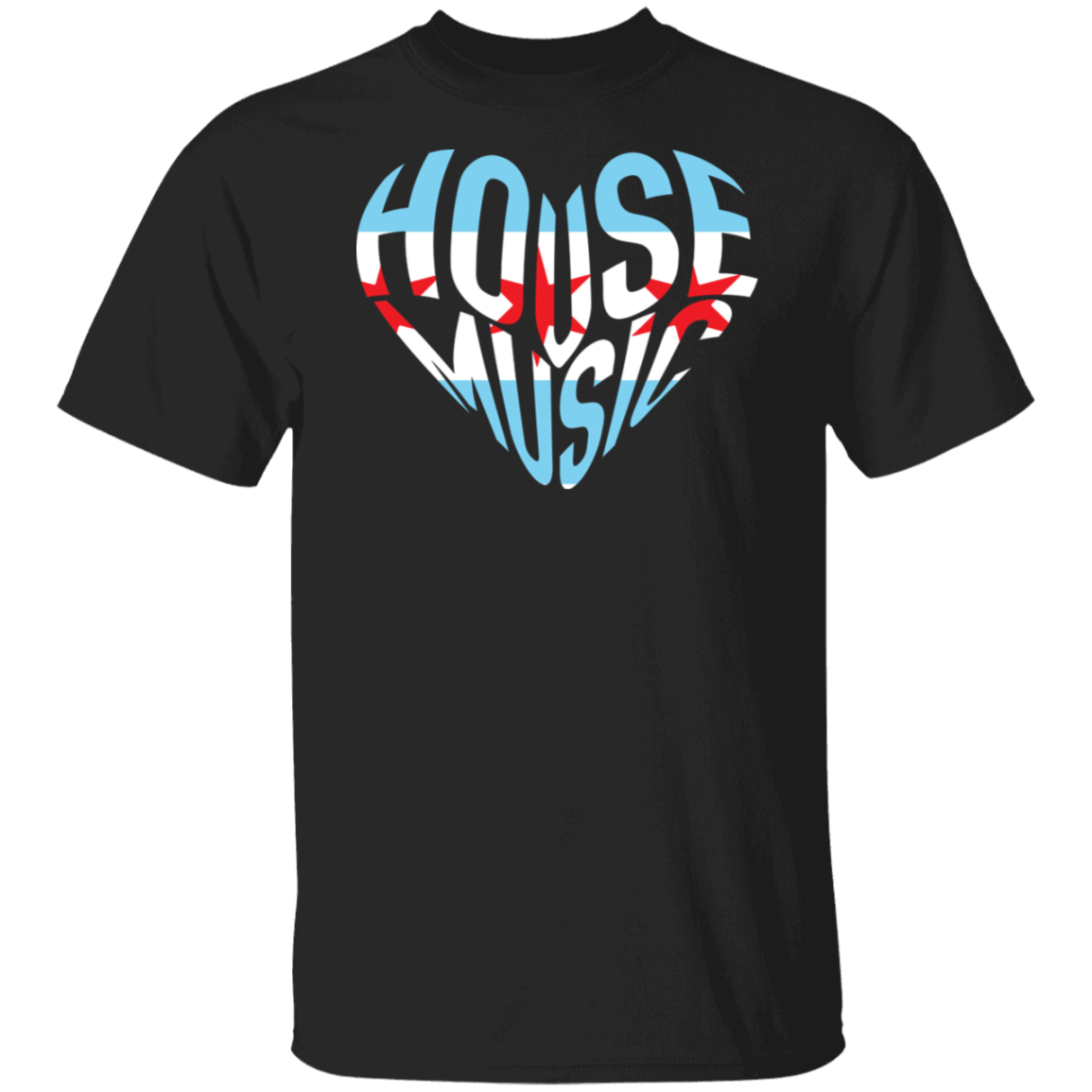 Heart House Music