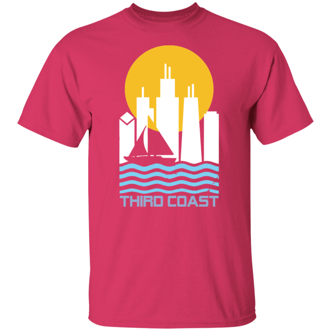 Third Coast