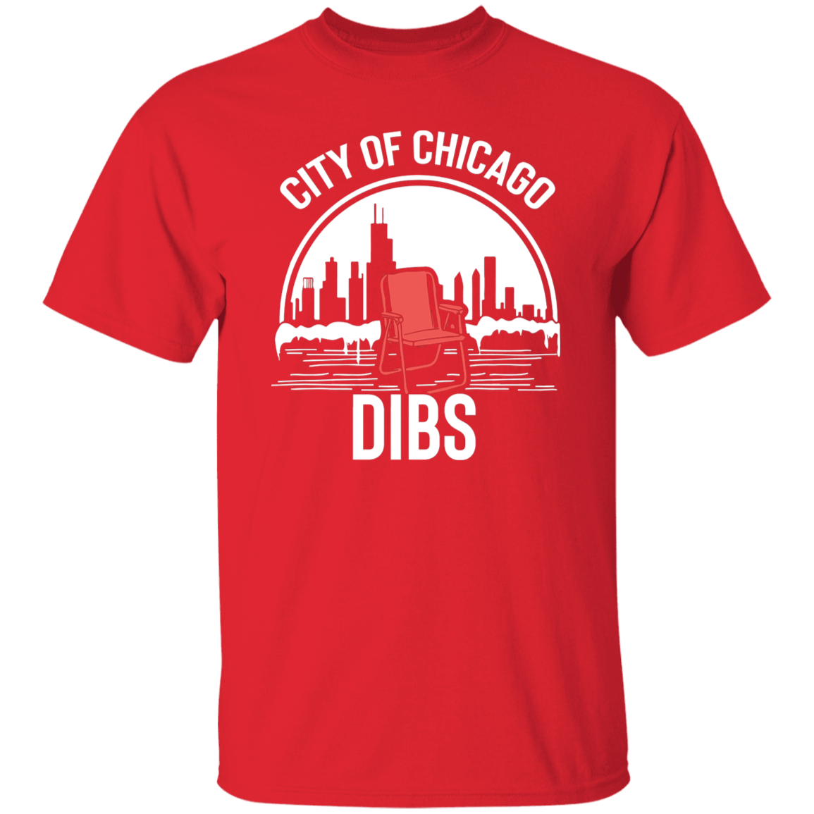 City Dibs