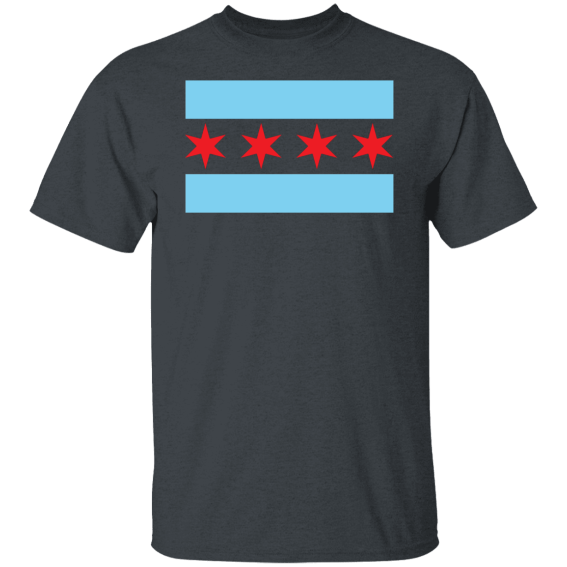 Chicago Flag