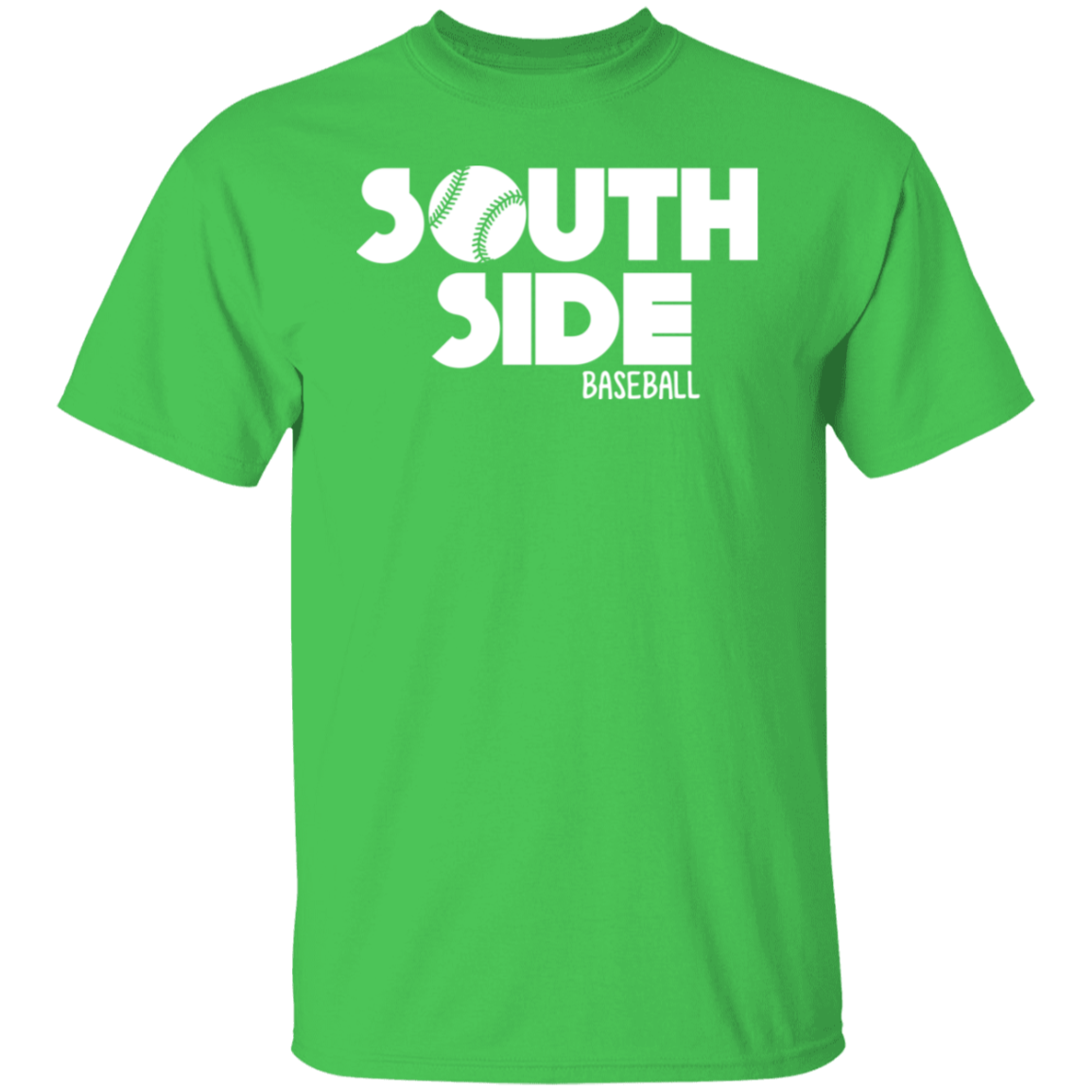 South Side Baseball
