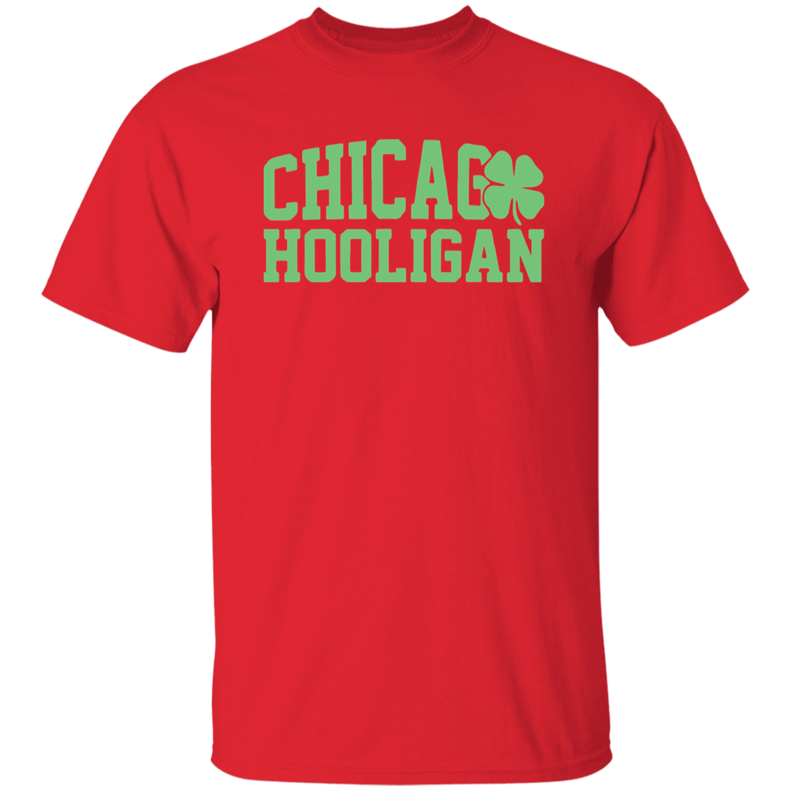 Chicago Hooligan