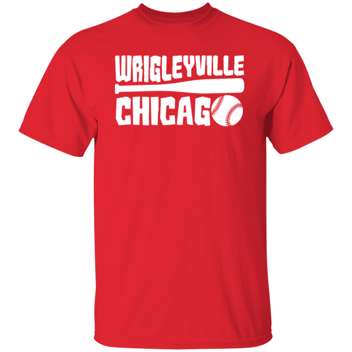 Wrigleyville