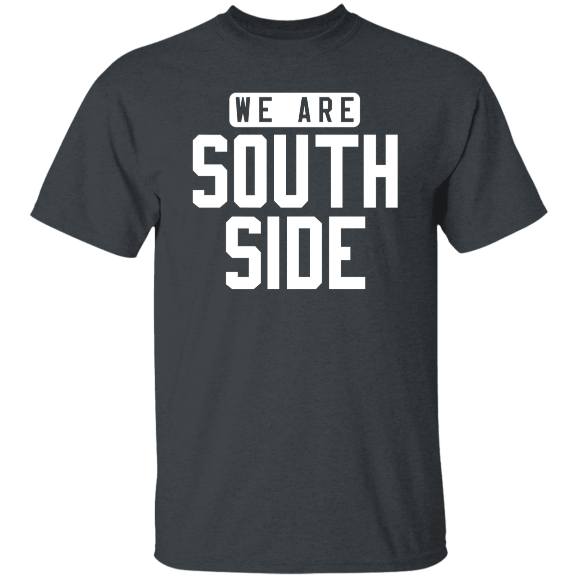 We Are South Side