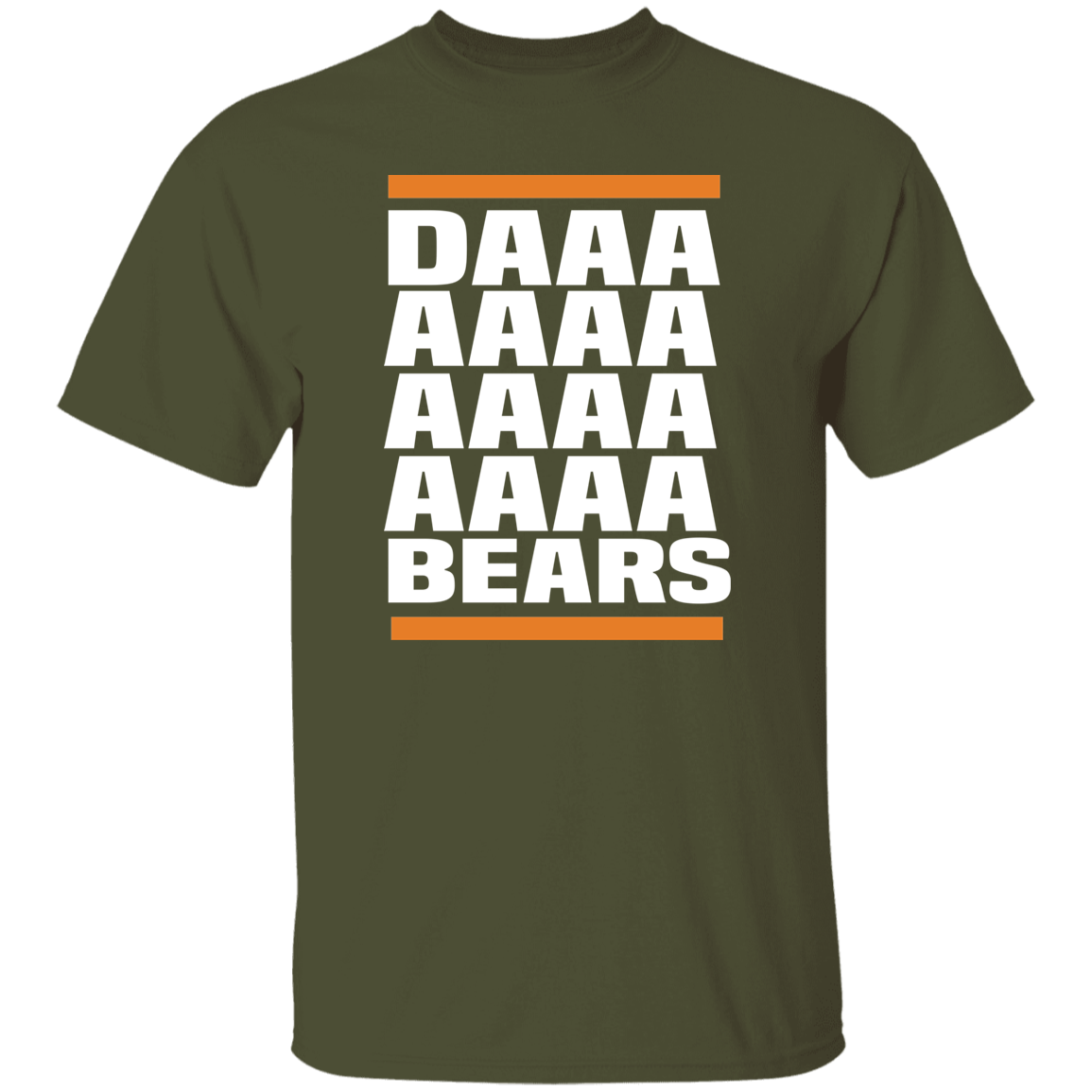 DAAAA Bears