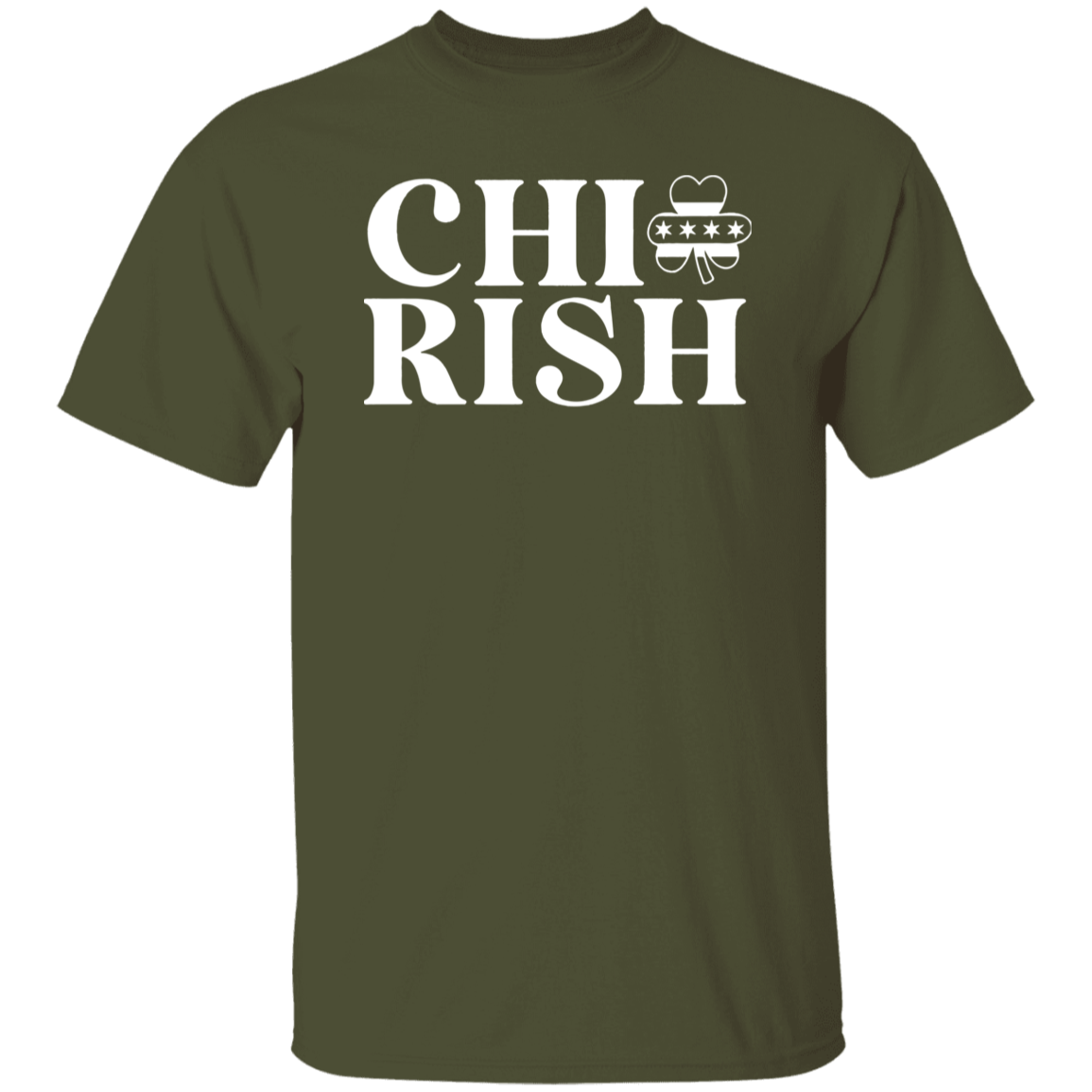 Chi Rish