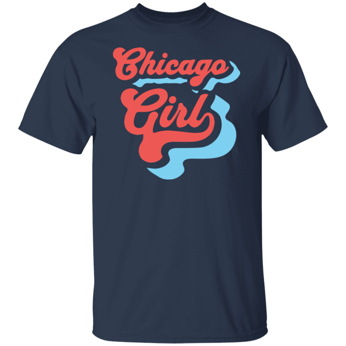 Chicago Girl